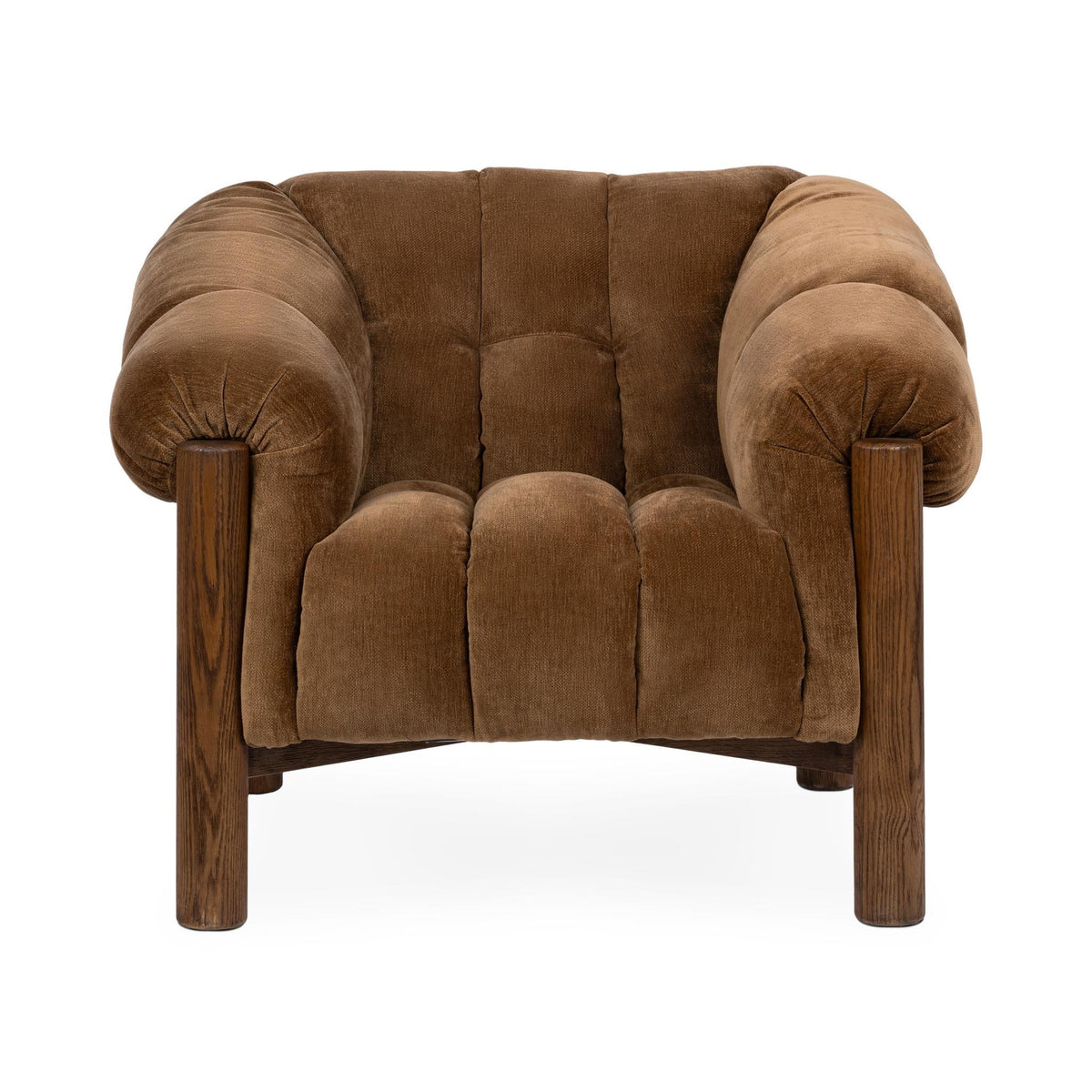 Sansa Accent Chair by Classic Home at Eve Furniture