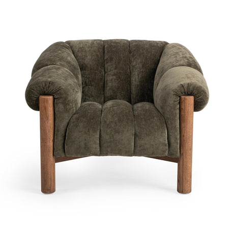 Sansa Accent Chair by Classic Home at Eve Furniture