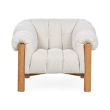Sansa Accent Chair by Classic Home at Eve Furniture
