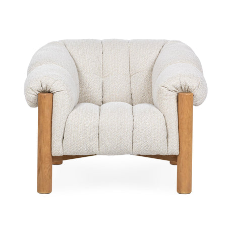 Sansa Accent Chair by Classic Home at Eve Furniture