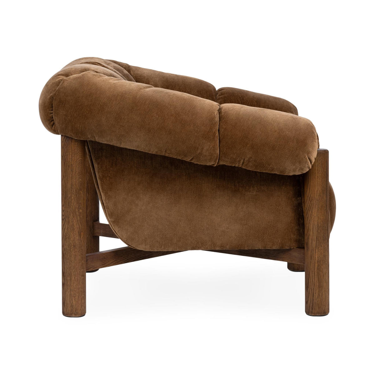 Sansa Accent Chair by Classic Home at Eve Furniture
