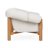 Sansa Accent Chair by Classic Home at Eve Furniture