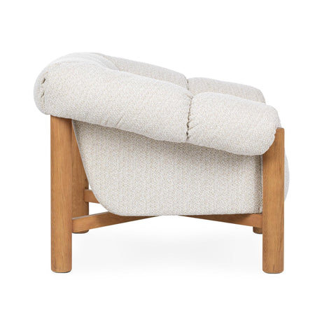Sansa Accent Chair by Classic Home at Eve Furniture