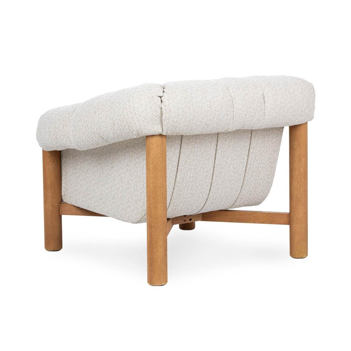 Sansa Accent Chair by Classic Home at Eve Furniture