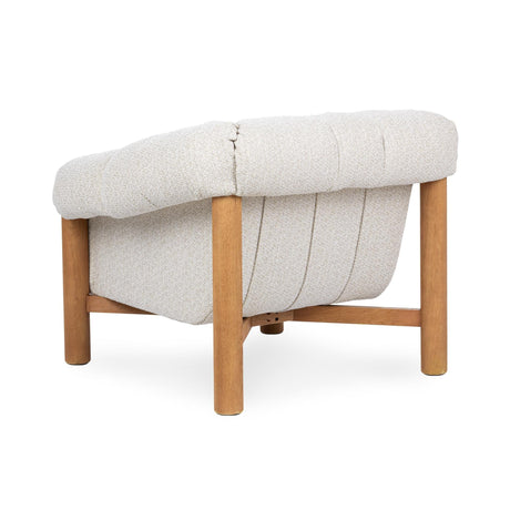 Sansa Accent Chair by Classic Home at Eve Furniture