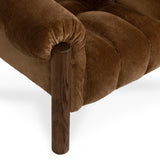 Sansa Accent Chair by Classic Home at Eve Furniture