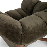 Sansa Accent Chair by Classic Home at Eve Furniture