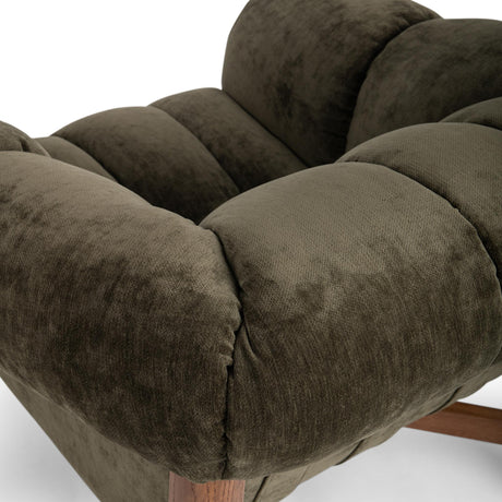 Sansa Accent Chair by Classic Home at Eve Furniture
