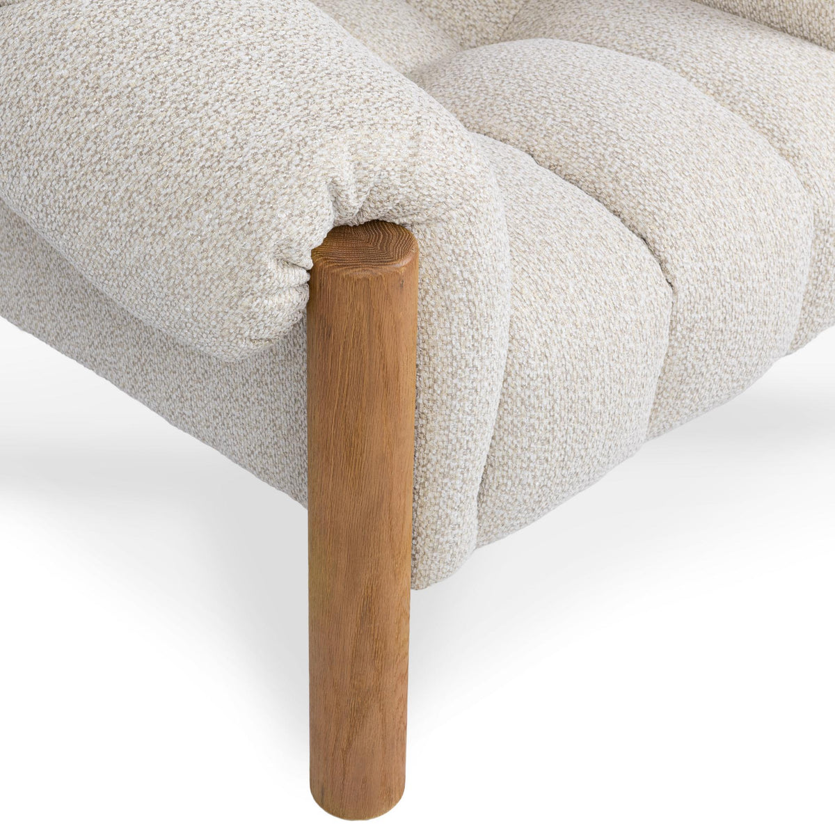Sansa Accent Chair by Classic Home at Eve Furniture