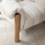 Sansa Accent Chair by Classic Home at Eve Furniture