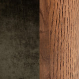 Sansa Accent Chair by Classic Home at Eve Furniture