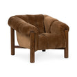 Sansa Accent Chair by Classic Home at Eve Furniture