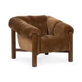 Sansa Accent Chair by Classic Home at Eve Furniture
