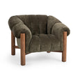 Sansa Accent Chair by Classic Home at Eve Furniture
