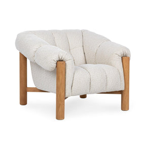 Sansa Accent Chair by Classic Home at Eve Furniture