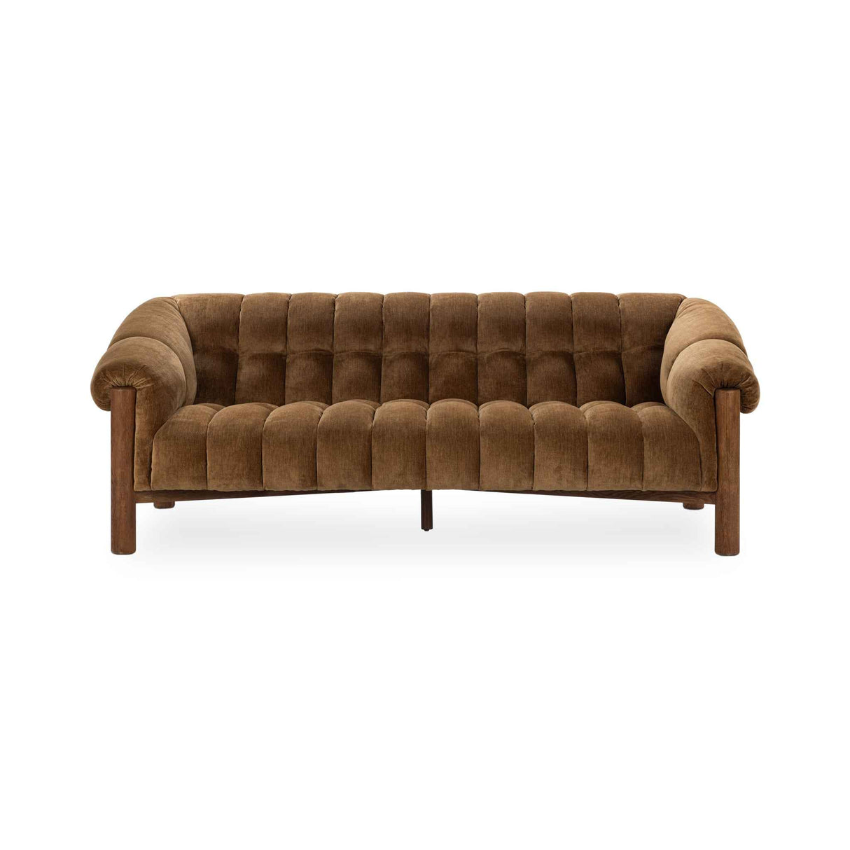Sansa Bronze Sofa by Classic Home at Eve Furniture