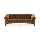 Sansa Bronze Sofa by Classic Home at Eve Furniture