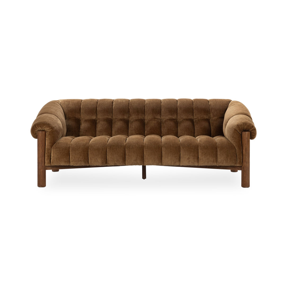 Sansa Sofa - Bronze by Classic Home at Eve Furniture