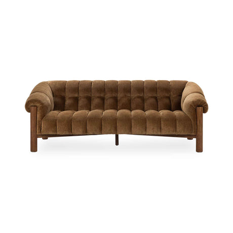 Sansa Sofa - Bronze by Classic Home at Eve Furniture