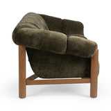 Sansa Sofa by Classic Home at Eve Furniture