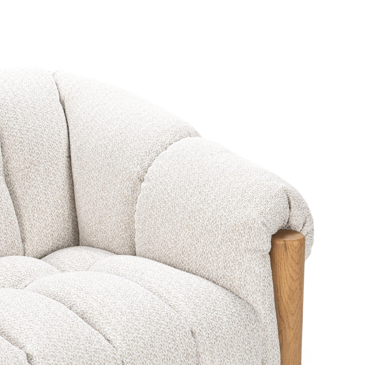 Sansa Sofa by Classic Home at Eve Furniture