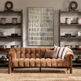 Sansa Sofa by Classic Home at Eve Furniture