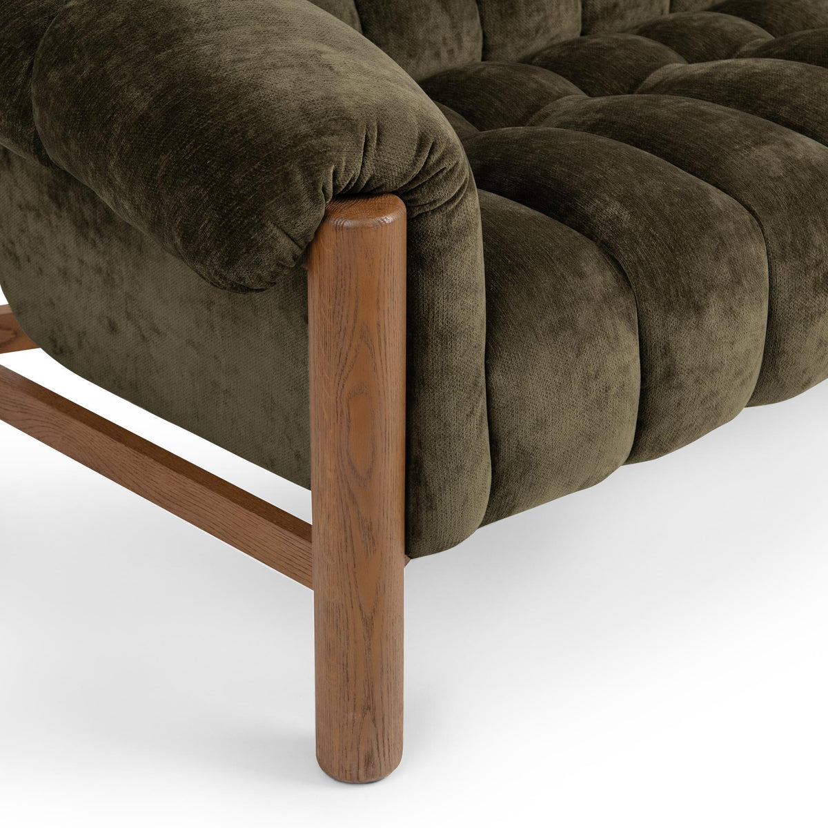 Sansa Sofa by Classic Home at Eve Furniture