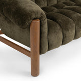 Sansa Sofa by Classic Home at Eve Furniture