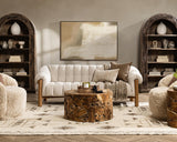 Sansa Sofa by Classic Home at Eve Furniture