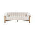 Sansa Sofa by Classic Home at Eve Furniture