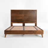 Santa Barbara Bed - Honey by Classic Home at Eve Furniture