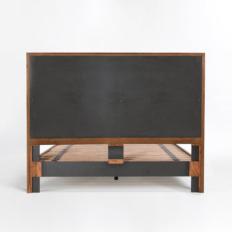 Santa Barbara Bed - Honey by Classic Home at Eve Furniture