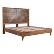 Santa Barbara Honey Bed by Classic Home at Eve Furniture