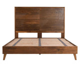 Santa Barbara Honey Bed by Classic Home at Eve Furniture