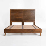 Santa Barbara Honey Bed by Classic Home at Eve Furniture