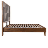 Santa Barbara Honey Bed by Classic Home at Eve Furniture