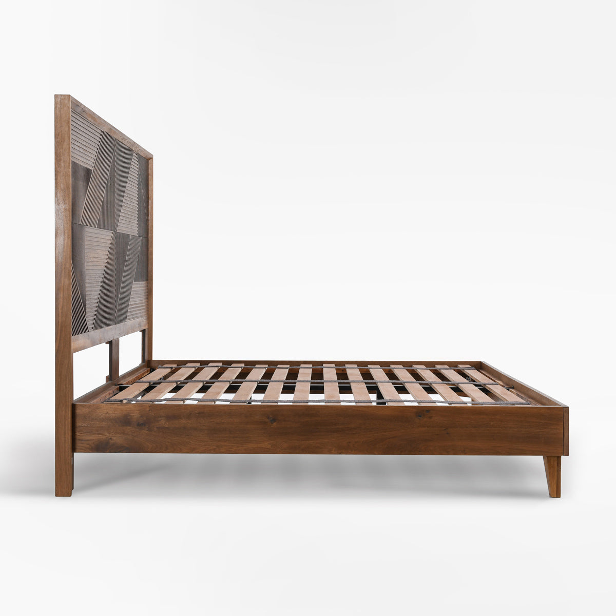 Santa Barbara Honey Bed by Classic Home at Eve Furniture