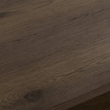 Santa Clara 2 Drawer Nightstand by Classic Home at Eve Furniture