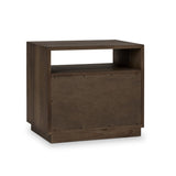 Santa Clara 2 Drawer Nightstand by Classic Home at Eve Furniture
