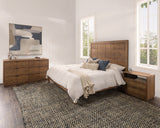 Santa Clara 6 Drawer Dresser by Classic Home at Eve Furniture