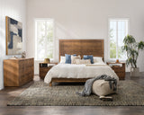 Santa Clara 6 Drawer Dresser by Classic Home at Eve Furniture