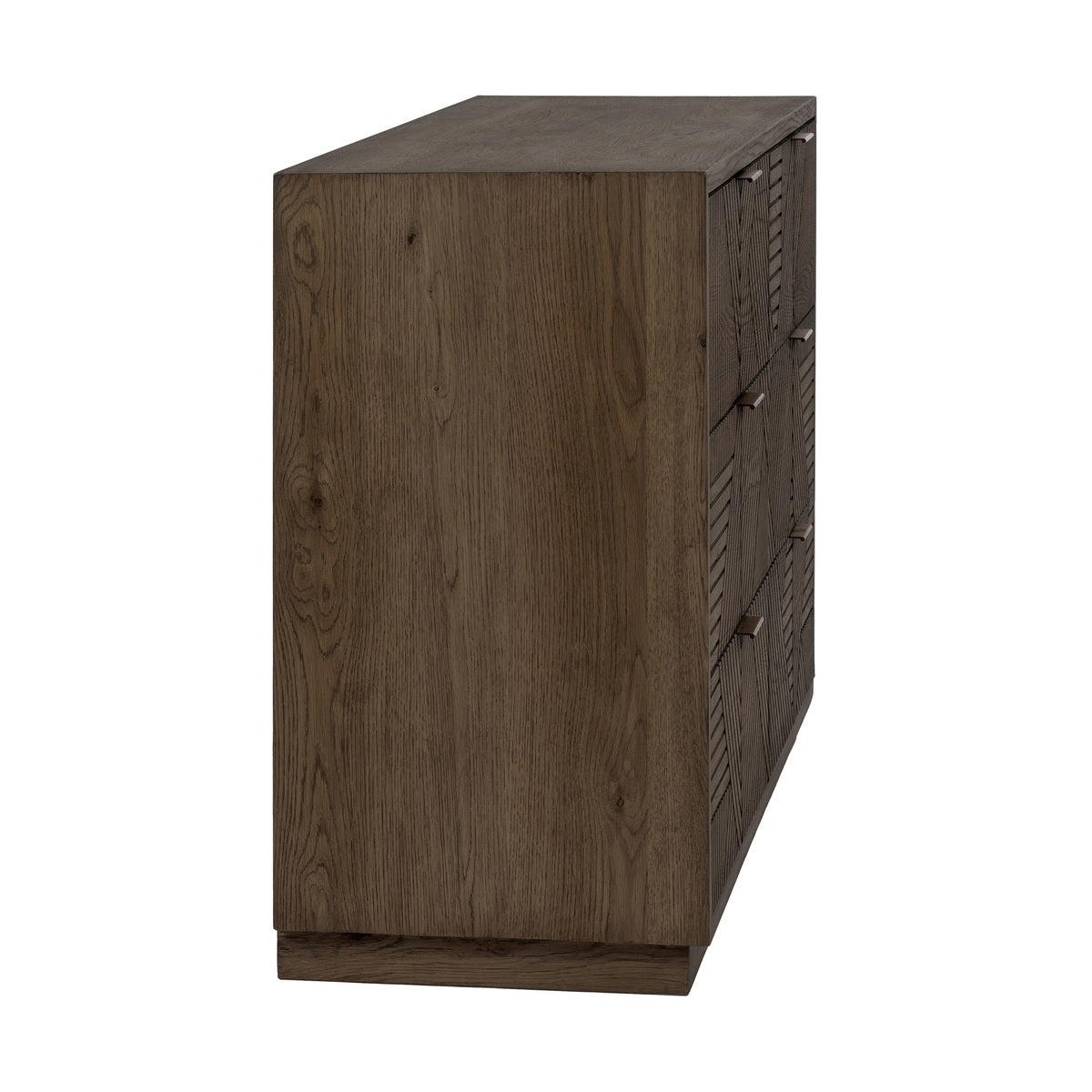 Santa Clara 6 Drawer Dresser by Classic Home at Eve Furniture