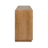 Santa Clara 6 Drawer Dresser by Classic Home at Eve Furniture