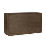 Santa Clara 6 Drawer Dresser by Classic Home at Eve Furniture