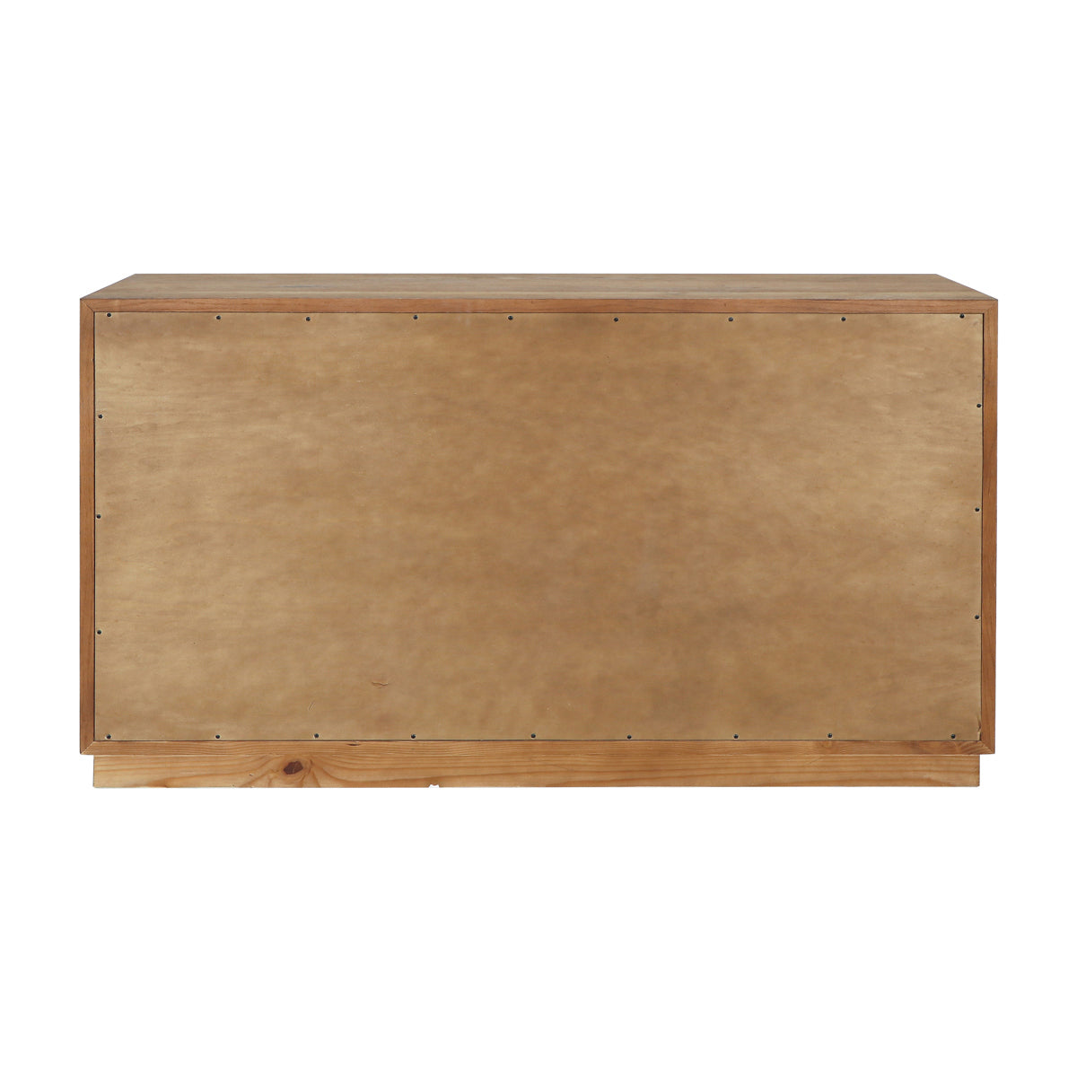 Santa Clara 6 Drawer Dresser by Classic Home at Eve Furniture