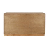 Santa Clara 6 Drawer Dresser by Classic Home at Eve Furniture