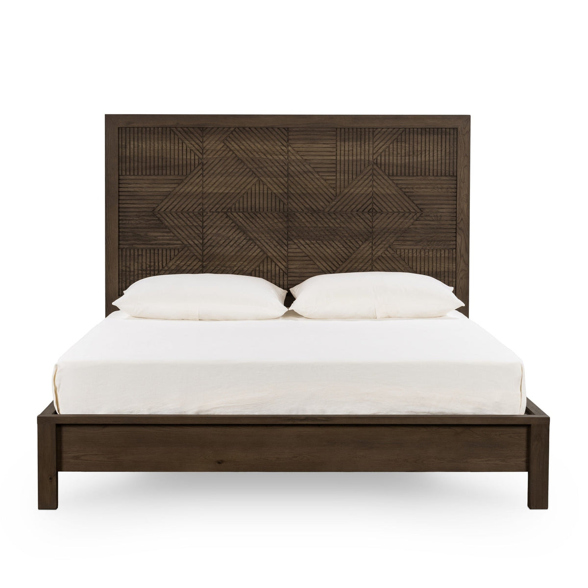 Santa Clara Bed by Classic Home at Eve Furniture