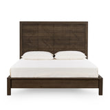 Santa Clara Bed by Classic Home at Eve Furniture