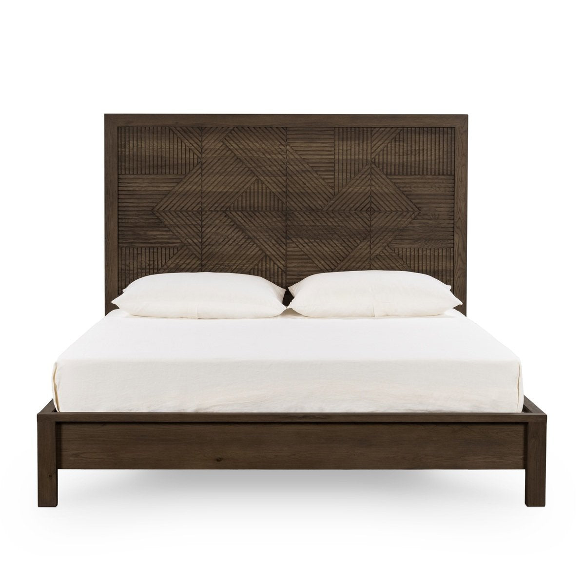 Santa Clara Bed by Classic Home at Eve Furniture
