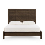 Santa Clara Bed by Classic Home at Eve Furniture